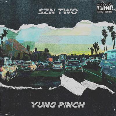 20 Years Later By Yung Pinch's cover
