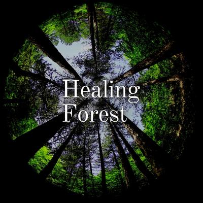 Healing Forest's cover