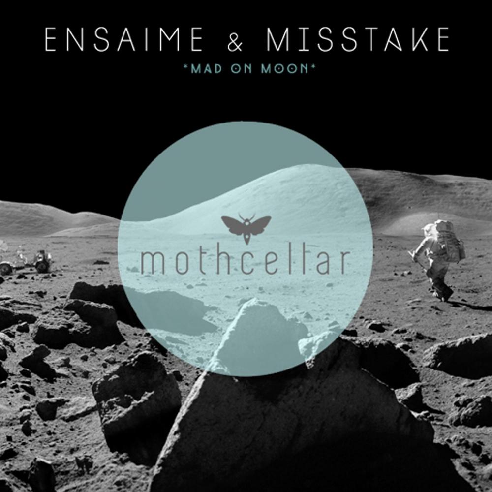Mad On Moon (Original Mix) Official TikTok Music - MissTake-Ensaime -  Listening To Music On TikTok Music