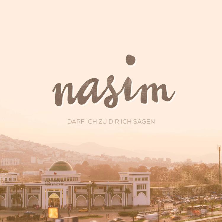 Nasim's avatar image