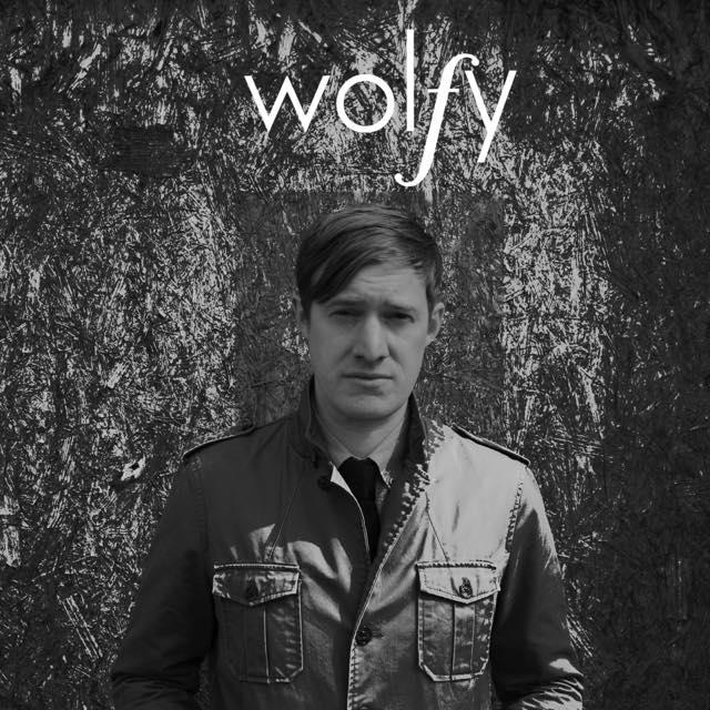Wolfy's avatar image