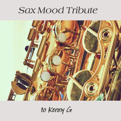 Forever in Love By Sax Mood Band's cover