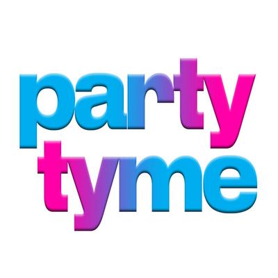 Party Tyme Karaoke's cover