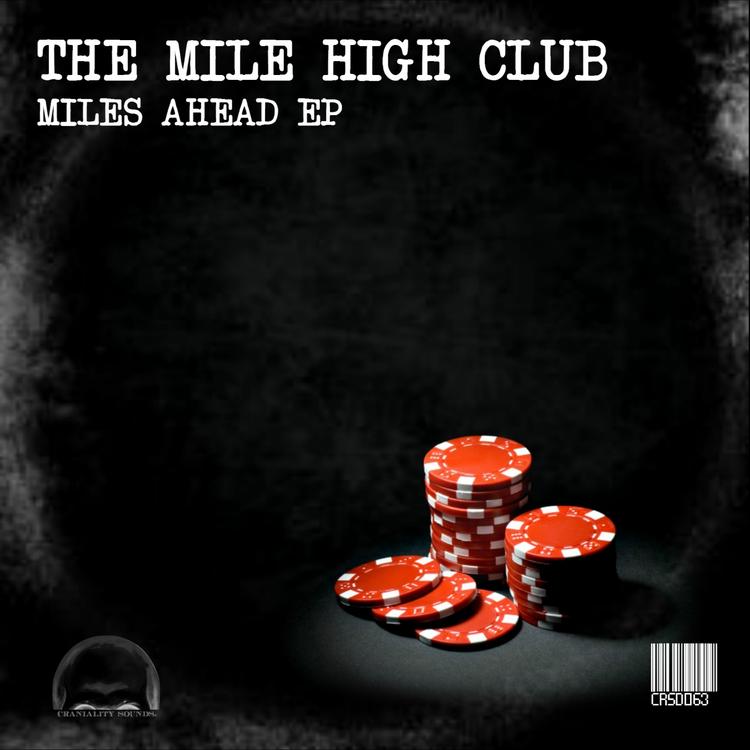 The Mile High Club's avatar image