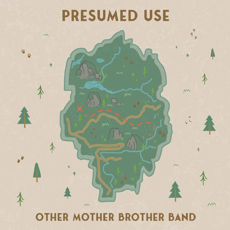 Other Mother Brother Band's avatar image