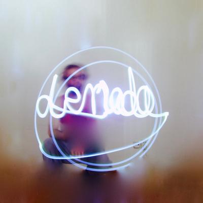 Denada's cover