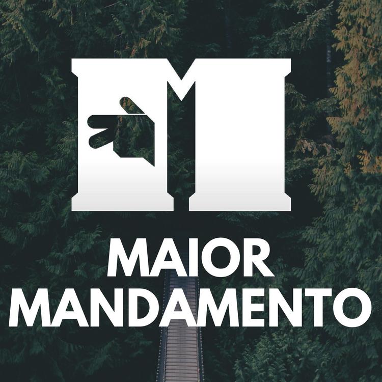 Maior Mandamento's avatar image