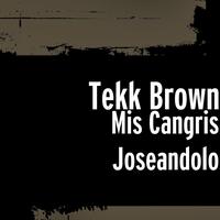 Tekk Brown's avatar cover