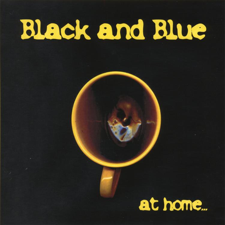 Black and Blue's avatar image