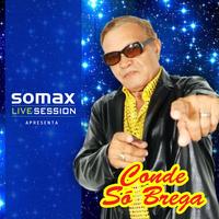 Conde Só Brega's avatar cover