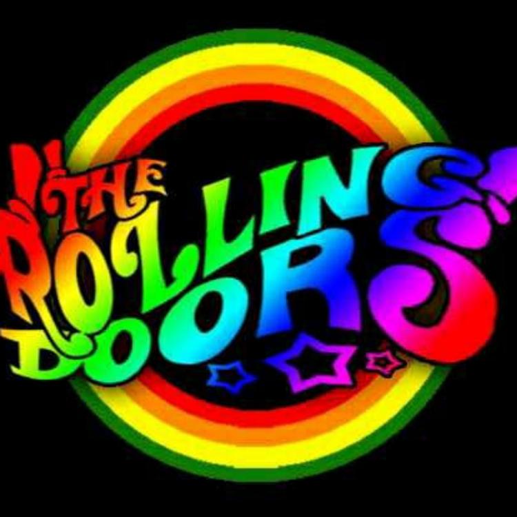 The Rolling Doors's avatar image