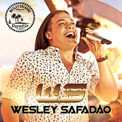 Wesley Safadão das Antigas's cover