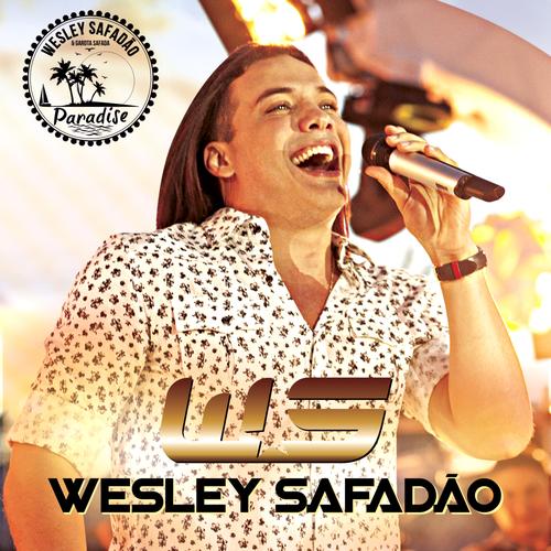 Tbt Wesley safadao 's cover