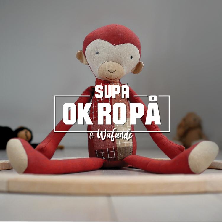 Supa's avatar image