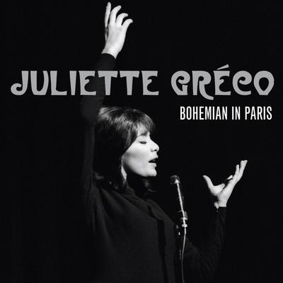 Amours perdues By Juliette Gréco's cover