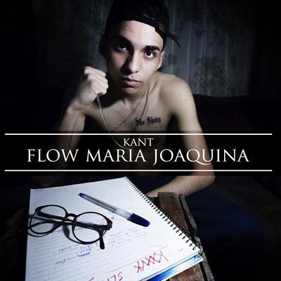 Flow Maria Joaquina By Kant's cover