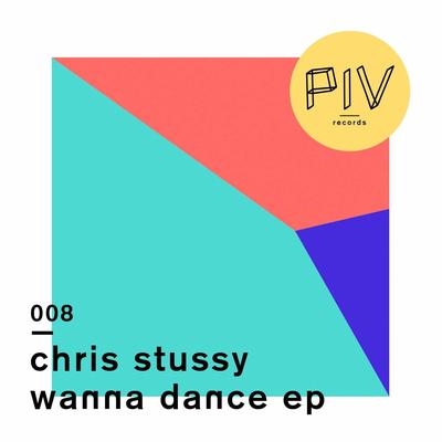 Wanna Dance EP's cover