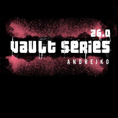 Andrejko's cover