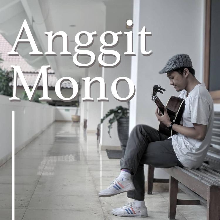 Anggit Mono's avatar image