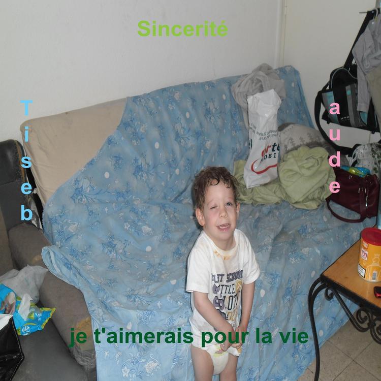 Sincerité's avatar image