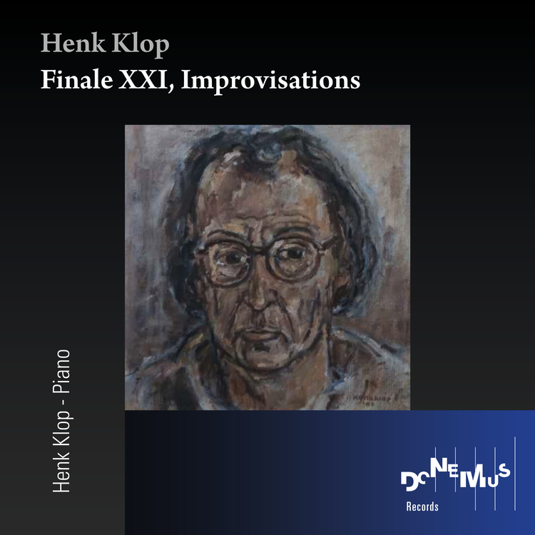 Henk Klop's avatar image