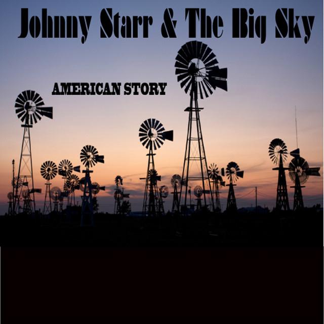 Johnny Starr & The Big Sky's avatar image