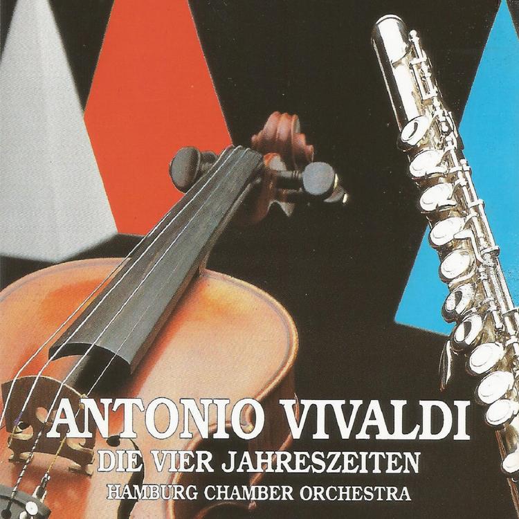 Hamburg Chamber Orchestra's avatar image