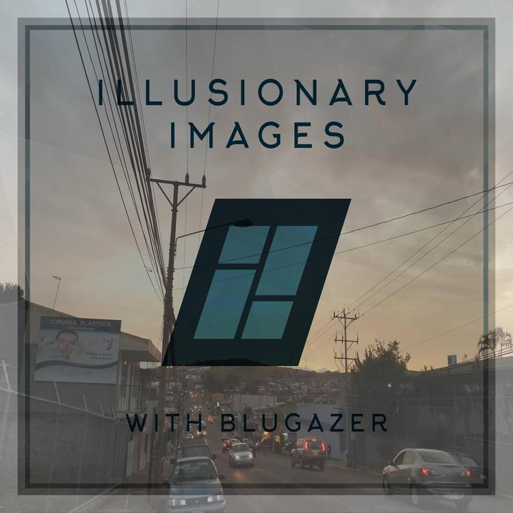 Blugazer's avatar image