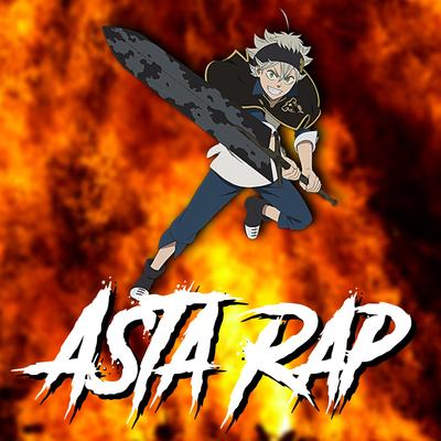 Asta Rap's cover