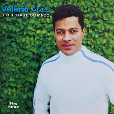 Sai da Frente Inimigo (Playback) By Valério Alves's cover