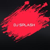 DJ Splash's avatar cover