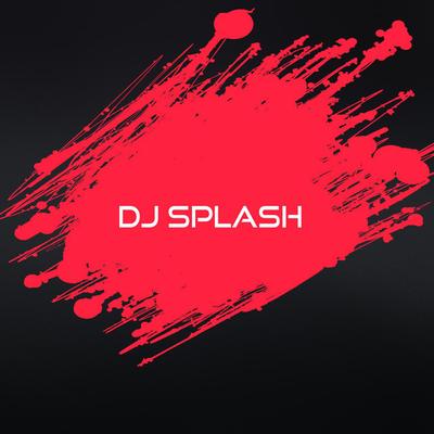 DJ Splash's cover
