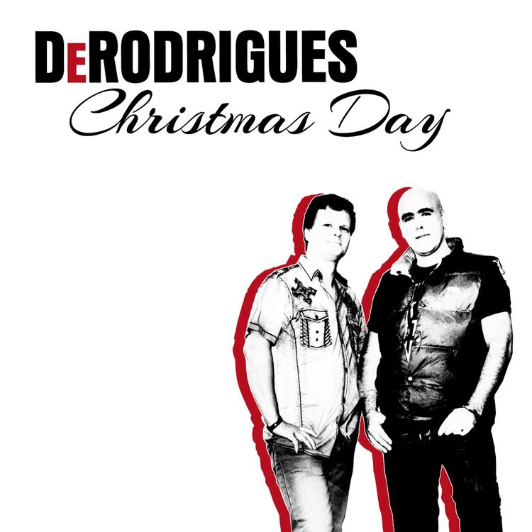 DeRodrigues's avatar image