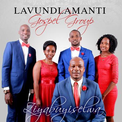 Lavundlamanti Gospel Group's cover