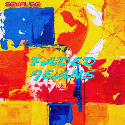 Sevauge's cover