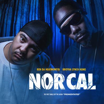 Nor Cal's cover
