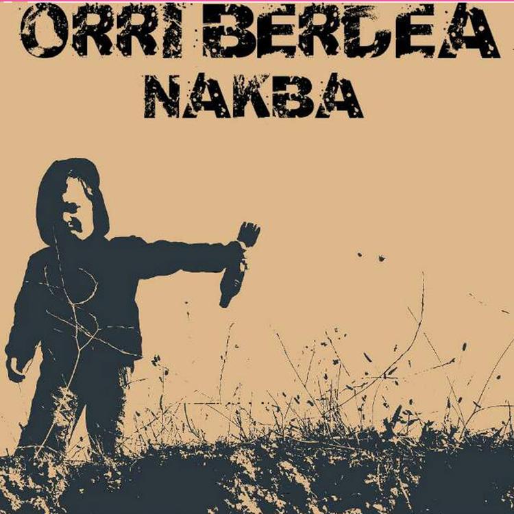 Orri Berdea's avatar image