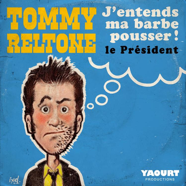 Tommy Reltone's avatar image