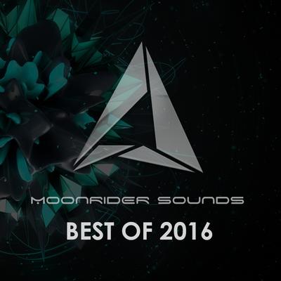 Moonrider Sounds Best Of 2016's cover