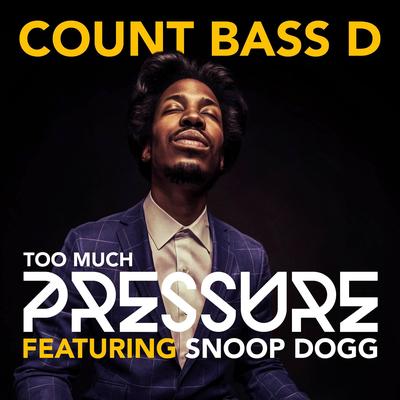 Count Bass D's cover