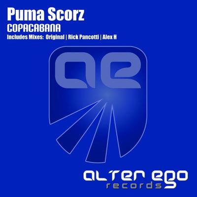 Puma Scorz's cover