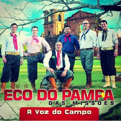 Lida Campeira By ECO DO PAMPA DAS MISSÕES's cover