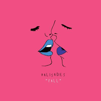 Fall By Palisades's cover