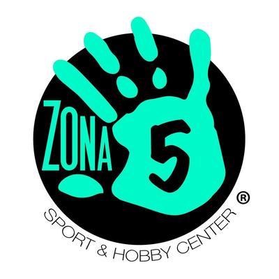 Zona 5's cover