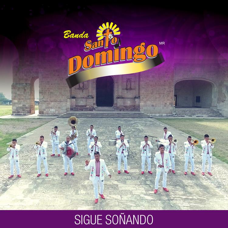 Banda Santo Domingo's avatar image