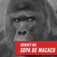 Donkey MC's avatar cover