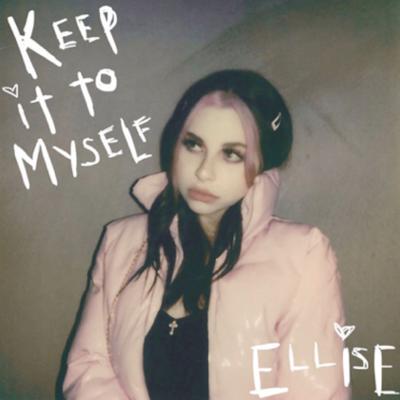 Keep It to Myself's cover