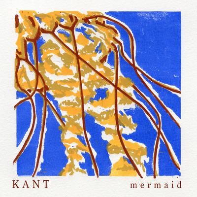 Rise By KANT's cover