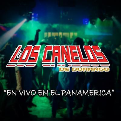 En Vivo en el Panamerica's cover