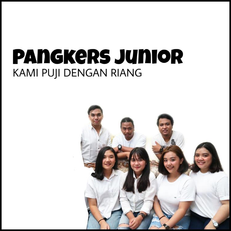 Pangker's Junior's avatar image